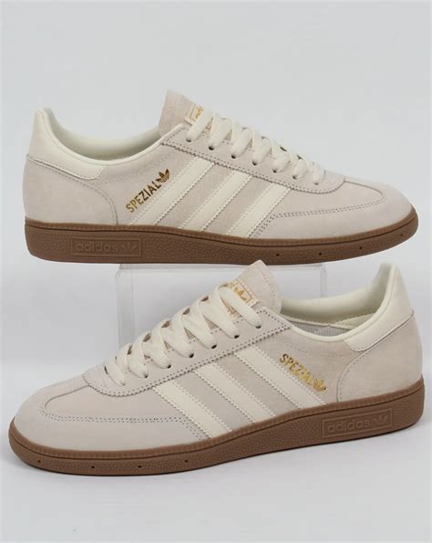 white spezial adidas|adidas spezial white gum.